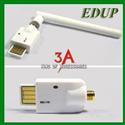 USB thu sóng wifi cho máy tính bàn tốc độ150Mb chuẩn N - chính hãng EDUP EP-MS150NW